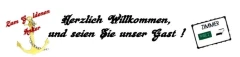 Logo Zum Anker Gastst&auml;tte