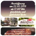 Griechische RRESTAURANT