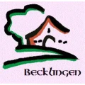 Logo Zum Becklinger Holz Inh. Familie Ahrens