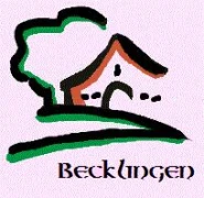 Logo Zum Becklinger Holz Inh. Familie Ahrens