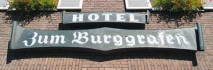 Logo Zum Burggrafen