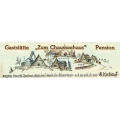 Zum Chausseehaus Schneeberg