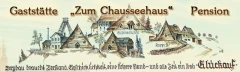 Zum Chausseehaus Schneeberg