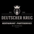 Logo Zum Deutschen Krug