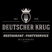 Logo Zum Deutschen Krug