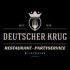 Logo Zum Deutschen Krug