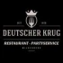 Logo Zum Deutschen Krug