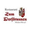Logo Zum Dorfbrunnen