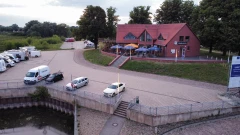 Zum F&auml;hrmann Wittenberge