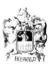 Logo Zum Fäßle Gasthof Fremdenzimmer