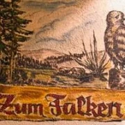 Logo Zum Falken