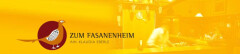 Logo Zum Fasanenheim