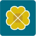 Logo Zum Gl&uuml;ck gibt&rsquo;s Yoga