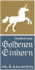 Logo Zum Goldenen Einhorn
