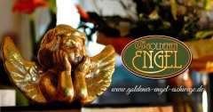 Logo Zum Goldenen Engel