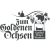 Logo Zum Goldenen Ochsen