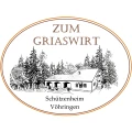 Zum Griaswirt V&ouml;hringen