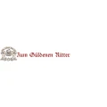 Logo Zum g&uuml;ldenen Ritter