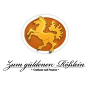 Logo Zum güldenen Rößlein