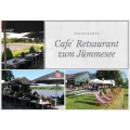 Zum J&uuml;mmesee Cafe Restaurant Detern