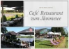 Logo Zum Jümmesee Cafe Restaurant