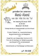 Zum Kaiserwirt Amberg bei Buchloe