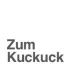 Logo Zum Kuckuck, Büro für digitale Medien Webdesign