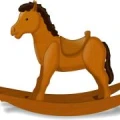 Logo Schaukelpferd