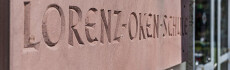 Logo Zum Oken - Thomas Schullian