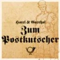 Logo Zum Postkutscher