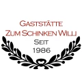 Zum Schinken Willi Paderborn