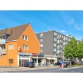 Zum Stadtpark Leverkusen