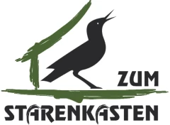 Logo Zum Starenkasten Hotel und Restaurant