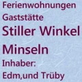 Logo Zum Stillen Winkel