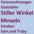 Logo Zum Stillen Winkel