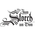 Zum Storch Restaurant Frankfurt