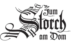 Zum Storch Restaurant Frankfurt