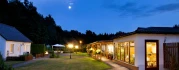Logo Zum Waldblick Inh. Christa Cramer Pension