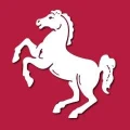 Logo Bei Meier's zum wei&szlig;en Ro&szlig;