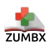 Logo ZUMBX inh. Mustafa Özmen