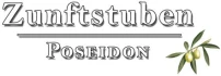 Logo Zunftstube Poseidon Griechische Spezialitäten