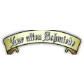 Logo Zur alten Schmiede