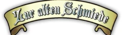 Logo Zur alten Schmiede