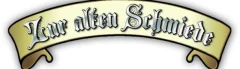Logo Zur Alten Schmiede Minh Viet Tran Gaststätte