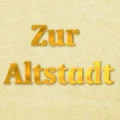 Logo Zur Altstadt