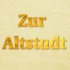Logo Zur Altstadt Hotels