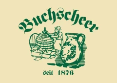 Zur Buchscheer Apfelweinwirtschaft Gastst&auml;tte Frankfurt
