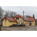 Zur D&ouml;llnitzaue Schweta Gastst&auml;tte & Bowling M&uuml;geln