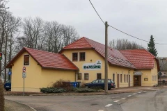 Zur Döllnitzaue Schweta Gaststätte & Bowling Mügeln