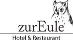 Logo Hotel Zur Eule